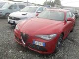 GIULIA 2.2 TD 160CV AT8 RS #1