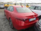 GIULIA 2.2 TD 160CV AT8 RS #2