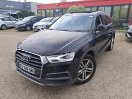 Audi 1.4 TFSI COD 150 S Tronic Ambition Luxe Q3 Ambition Luxe 1.4 TFSI 150CV BVA6 E6