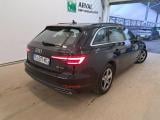 Audi 35 TDI 150 S tronic Business line A4 Avant business line 2.0 TDI 150CV BVA7 E6 #2