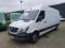 preview Mercedes Sprinter #0