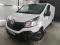 preview Renault Trafic #0