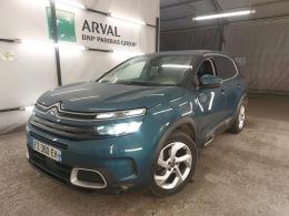 Citroen BlueHDi 130 S&S EAT8 Business C5 Aircross Business 1.5 BlueHDi 130CV BVA8 E6d / CHAINE AAC HS