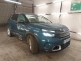 Citroen BlueHDi 130 S&S EAT8 Business C5 Aircross Business 1.5 BlueHDi 130CV BVA8 E6d / CHAINE AAC HS #3