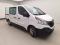 preview Renault Trafic #1