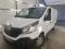 preview Renault Trafic #0