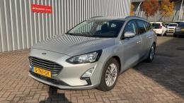 FORD Focus wagon 1.0 ecoboost titanium business 92kW