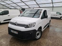 Citroen  Berlingo Fourgon Berlingo M 650 1.5 BlueHDi 100CV BVM6 6E