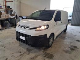 Citroen 24 CITROEN JUMPY / 2016 / 4P / FURGONE BLUEHDI 115 SeS M CLUB