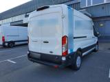 Ford _Transit LKW ´13 Transit Kasten 350 L3 Trend 2.0 TDCi 96KW MT6 E6dT #2