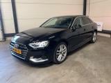 AUDI A4 LIMOUSINE 35 TFSI L. ed. Bns #0