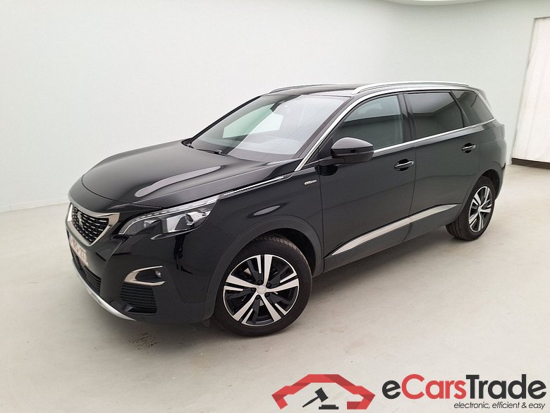 Peugeot, 5008 '16, Peugeot 5008 1.2 PureTech 96kW S&S GT Line 5d 7pl #2