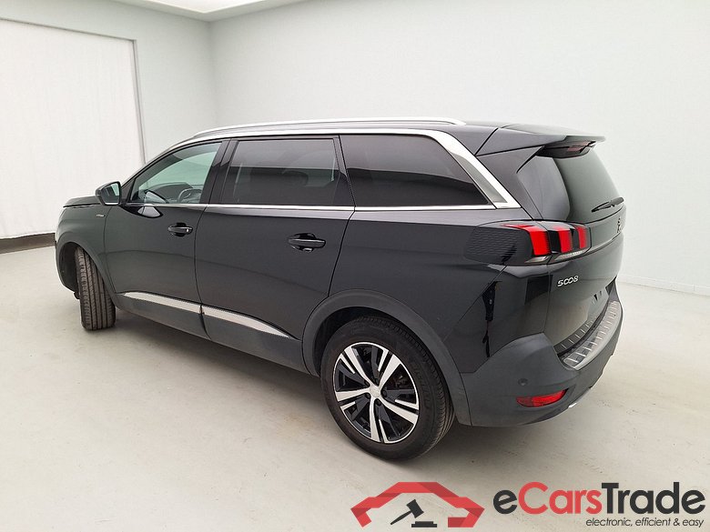 Peugeot, 5008 '16, Peugeot 5008 1.2 PureTech 96kW S&S GT Line 5d 7pl #3
