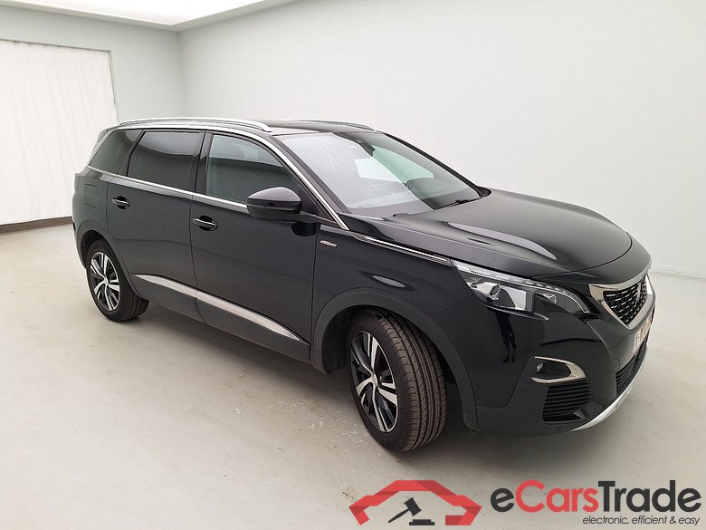 Peugeot, 5008 '16, Peugeot 5008 1.2 PureTech 96kW S&S GT Line 5d 7pl #5