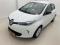 preview Renault ZOE #0