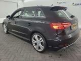 AUDI A3 Sportback 35 TFSI S tronic sport 5D 110kW #3