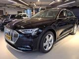 AUDI e-tron e-tron 55 quattro advanced 95  #0