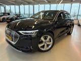 AUDI e-tron 50 quattro Business edition Pl #0