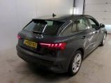 AUDI A3 Sportback 35 TFSI #1