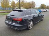 Audi 3.0 TDI clean diesel quattro A6 Avant #1