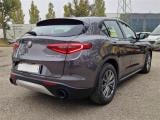 AlfaRomeo 97 ALFA ROMEO STELVIO / 2017 / 5P / SUV 2.2 TD 190 CV SUPER BUSINESS AT8 Q4 #1