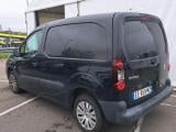 Citroen &BlueHDi 100 S&S ETG6 Business M Berlingo Fourgon Business L1 (Court) 1.6 BlueHDi 100CV BVA6 E6 #1