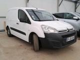 Citroen BlueHDi 100 ETG6 Club M Berlingo Fourgon Club L1 (Court) 1.6 BlueHDi 100CV BVM6 E6 #3