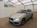 BMW  Série 1 Berline 5porte 118d Sport 2.0 150CV BVA8 E6 #0