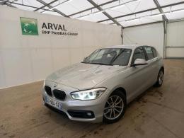 BMW  Série 1 Berline 5porte 118d Sport 2.0 150CV BVA8 E6