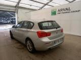 BMW  Série 1 Berline 5porte 118d Sport 2.0 150CV BVA8 E6 #1