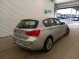 BMW  Série 1 Berline 5porte 118d Sport 2.0 150CV BVA8 E6 #2