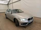 BMW  Série 1 Berline 5porte 118d Sport 2.0 150CV BVA8 E6 #3