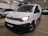 Citroen  Berlingo Fourgon Berlingo M 650 1.5 BlueHDi 100CV BVM6 6E #0