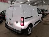 Citroen  Berlingo Fourgon Berlingo M 650 1.5 BlueHDi 100CV BVM6 6E #2