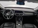 AlfaRomeo 8 ALFA ROMEO STELVIO / 2017 / 5P / SUV 2.2 TURBO DIESEL 210CV AT8 Q4 EXECUTIVE #2