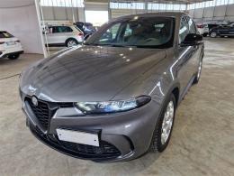 AlfaRomeo 7 ALFA ROMEO TONALE / 2022 / 5P / SUV 1.5 130CV HYBRID TCT7 SPRINT