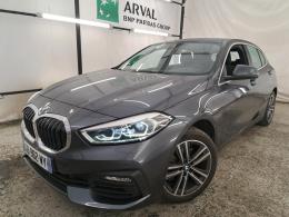 BMW 1.5 116D DKG7 Business Design BMW Série 1 / 2019 / 5P / Berline 1.5 116D DKG7 Business Design