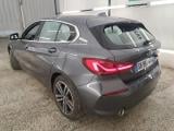 BMW 1.5 116D DKG7 Business Design BMW Série 1 / 2019 / 5P / Berline 1.5 116D DKG7 Business Design #1