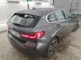 BMW 1.5 116D DKG7 Business Design BMW Série 1 / 2019 / 5P / Berline 1.5 116D DKG7 Business Design #2