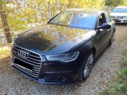 Audi Quattro A6 3.0 TDI DSG