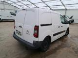 Citroen BlueHDi 75 BVM Club M Berlingo Fourgon Club L1 (Court) 1.6 BlueHDi 75CV BVM5 E6 #2