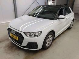 AUDI A1 Sportback 25 TFSI