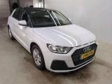 AUDI A1 Sportback 25 TFSI #4