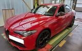 Alfa Romeo Giulia (952)(2016->), 2.2 JTDM, Veloce Q4 (EURO 6d), 2020 - 2023 #0