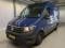 preview Volkswagen Crafter #0