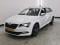 preview Skoda Superb #0