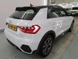 AUDI A1 SB '18 Audi A1 Sportback 30 TFSI S tronic epic 5d #1