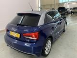 AUDI A1 Sportback 10-18 Audi A1 Sportback 1.0 TFSI S tronic Sport 5d #1