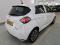 preview Renault ZOE #1