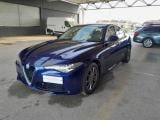 AlfaRomeo 50 ALFA ROMEO GIULIA / 2016 / 4P / BERLINA 2.2 TURBO AT8 160CV EXECUTIVE #0